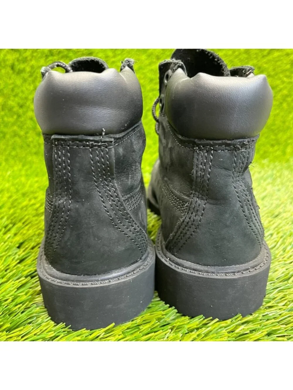 Timberland please review